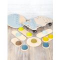 small foot Adventure Balance Board